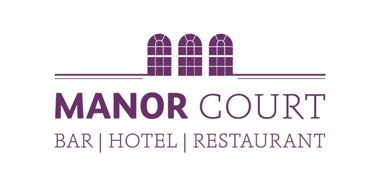 Manor Court Hotel Carnaby Exteriör bild
